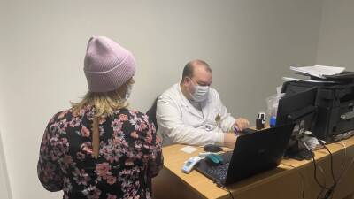 Депздрав Москвы озвучил основания для получения медотвода от вакцинации против COVID-19