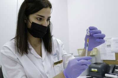 Коронавирус в Израиле: 526 новых заболевших, 116 тяжелых больных