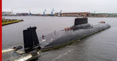 В США оценили рост российского "специального флота"