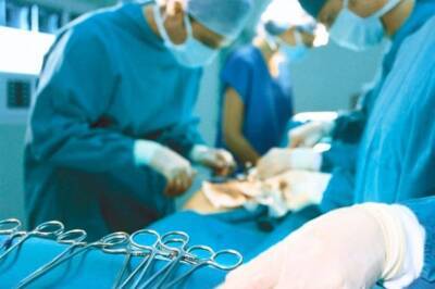 В Австрии хирург по ошибке ампутировала пациенту не ту ногу