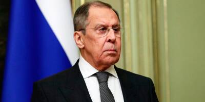 Лавров назвал выход из кризиса в отношениях России и США
