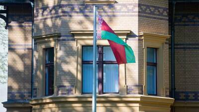 В МИД Белоруссии отреагировали на новые санкции Евросоюза