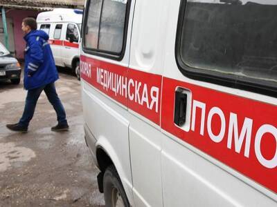 В Челябинской области четверо детей отравились угарным газом