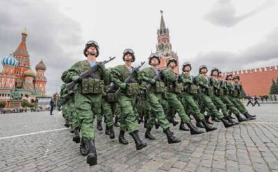 Политолог Сатановский отметил высокий уровень подготовки российских войск