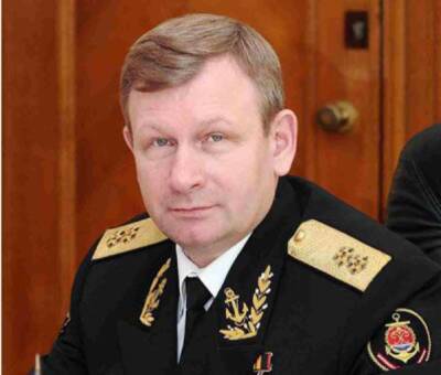 Адмирал Чирков: Российский флот способен отразить «глобальный удар» США