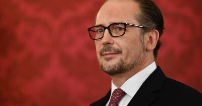 На посту 52 дня: канцлер Австрии уходит в отставку