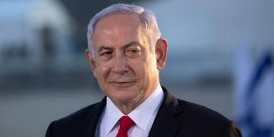 Нетаниягу просят заплатить налог за проживание на вилле миллиардера в Иерусалиме