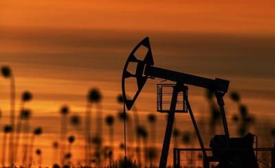 Les Echos: страны ОПЕК и Россия принимают меры, чтобы Omicron не уронил цены на нефть