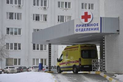 За прошедшие сутки в Архангельской области зарегистрировано 369 новых случаев COVID-19