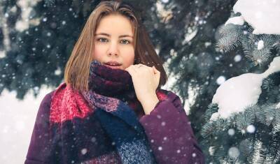 Надежда Логина - Врач рассказала, что такое аллергия на холод, и как она проявляется - mkset.ru