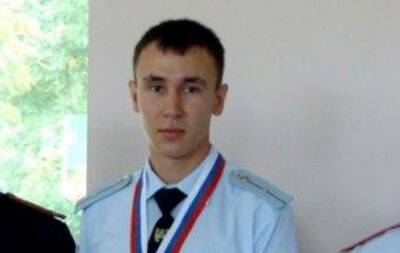 В Татарстане полицейский, изнасиловавший подростка, получил 9 лет тюрьмы