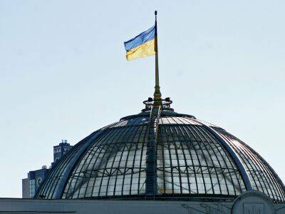 Советник президента Украины заявил, что огласка сорвала государственный переворот