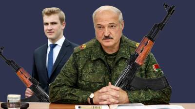 Лукашенко передумал уходить из президентов