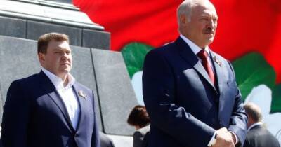 ВПК, калий и сын Лукашенко: США и ЕС ввели очередные санкции против Беларуси