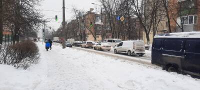Снегопады и до +15: синоптик Диденко предупредила о мощном атмосферном фронте - 3 декабря погода разделит страну