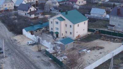 Прихожанин молельного дома под Воронежем пожаловался на избиение