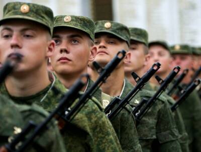 Ставропольский край в 6-й раз признан лучшим в подготовке граждан к военной службе