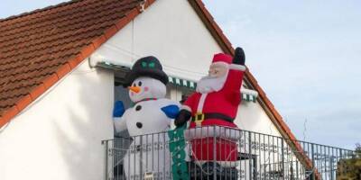 Рождественский декор: как не переборщить с иллюминацией и прочими украшениями