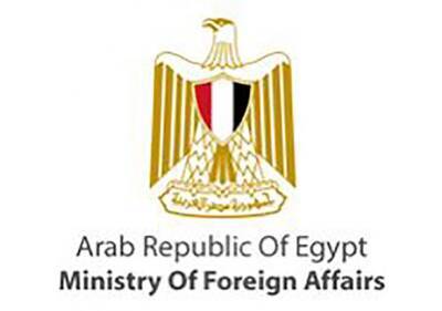 МИД Египта выразило соболезнования Азербайджану в связи с погибшими в результате крушения вертолета (ФОТО)
