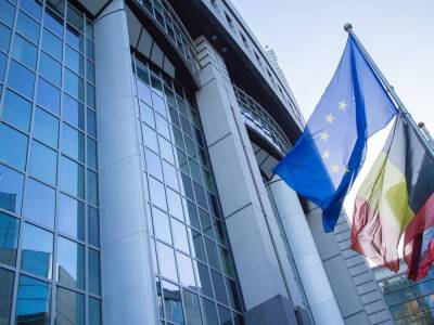 ЕС утвердил предоставление Украине €31 млн помощи для укрепления потенциала ВСУ