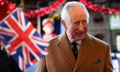 Принц Чарльз избавит Уильяма «от бремени обязанностей»