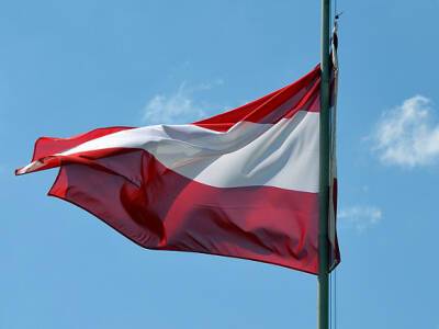 Канцлер Австрии объявил об отставке, не проработав и двух месяцев