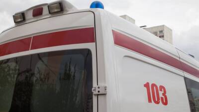 Четверо детей и мать отравились угарным газом в Нижнем Новгороде