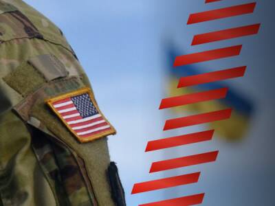 У США розглядають можливість нового пакету військової допомоги для України