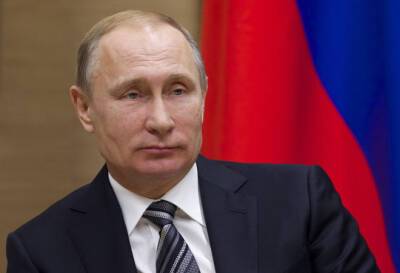 С начала года в России было предотвращено 32 теракта - Путин
