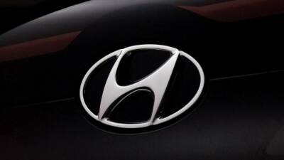 Hyundai будет производить автомобили в Санкт-Петербурге