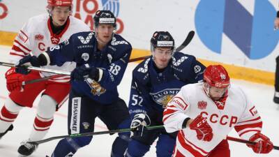 Финский журналист грубо высказался о поражении России на Кубке Первого канала