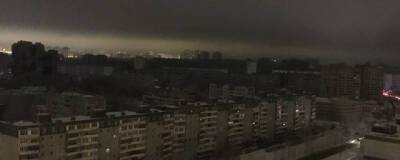 В Новосибирске вечером 19 декабря без света остались более 900 домов
