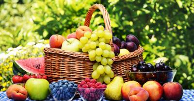 Россия ограничила поставки фруктов и овощей из Турции из-за пестицидов