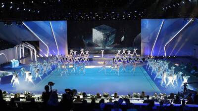 Турнир «Небесная грация» в Москве назвали спортивной революцией
