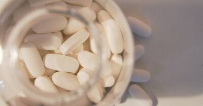 Фармацевт заявила, что применение кодеина может вызвать панкреатит