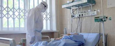 В России зафиксирован случай коронавируса, длившийся у пациента более 80 дней