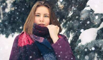 Врач Мальцева сообщила о росте числа случаев аллергии на холод
