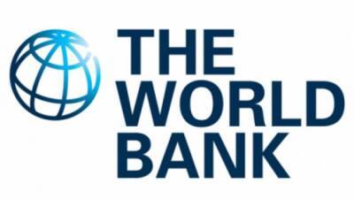 Во Всемирном банке оценили влияние коронавируса на экономику России