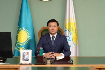Министр здравоохранения Казахстана освобожден от должности