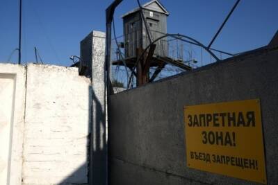 Зону под Архангельском закрывают из-за нехватки сидельцев