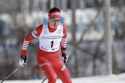 Бурятская лыжница стала призером Кубка Восточной Европы