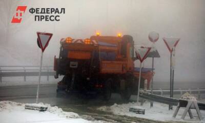 Синоптики объяснили, что спровоцировало окутавший Омск туман