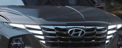Hyundai начнет сборку Tucson, Palisade и Kia Sportage в России