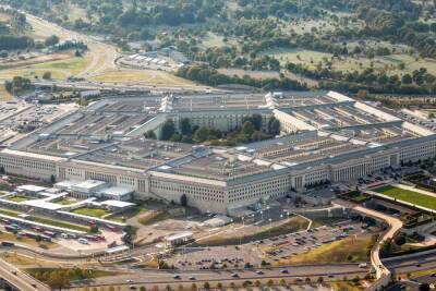 NYT: Пентагон сильно занизил число погибших в Сирии, Ираке и Афганистане