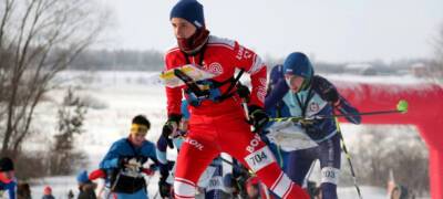 Спортсмены из Карелии завоевали первые медали на всероссийских соревнованиях