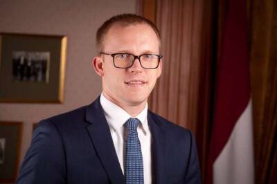 Латвия может стать воротами для азербайджанского экспорта на рынки ЕС – госсекретарь МИД (Интервью)