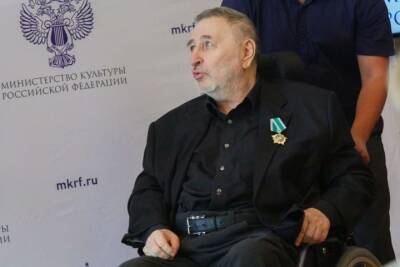 Новосибирский актер и режиссер Андрей Малюков умер от коронавируса