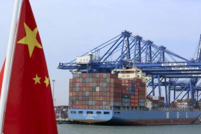 Китай снизит импортные пошлины на 950 товаров с 1 января 2022 года