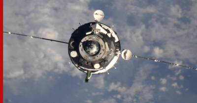"Союз МС-20" доставил космических туристов из Японии обратно на Землю