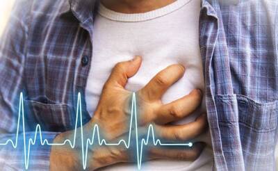 Доступная инновационная терапия для пациентов с сердечно-сосудистыми заболеваниями